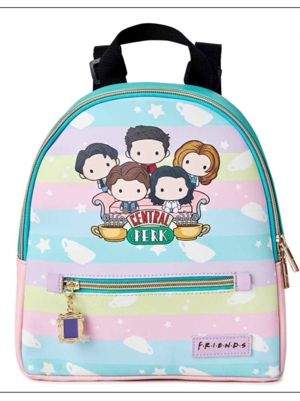 Friends Mini Backpack